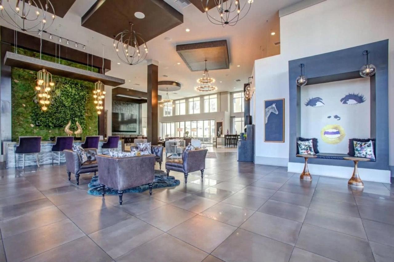 Modern Cozysuites - Paradise Under The Palm Trees! Phoenix Exterior photo