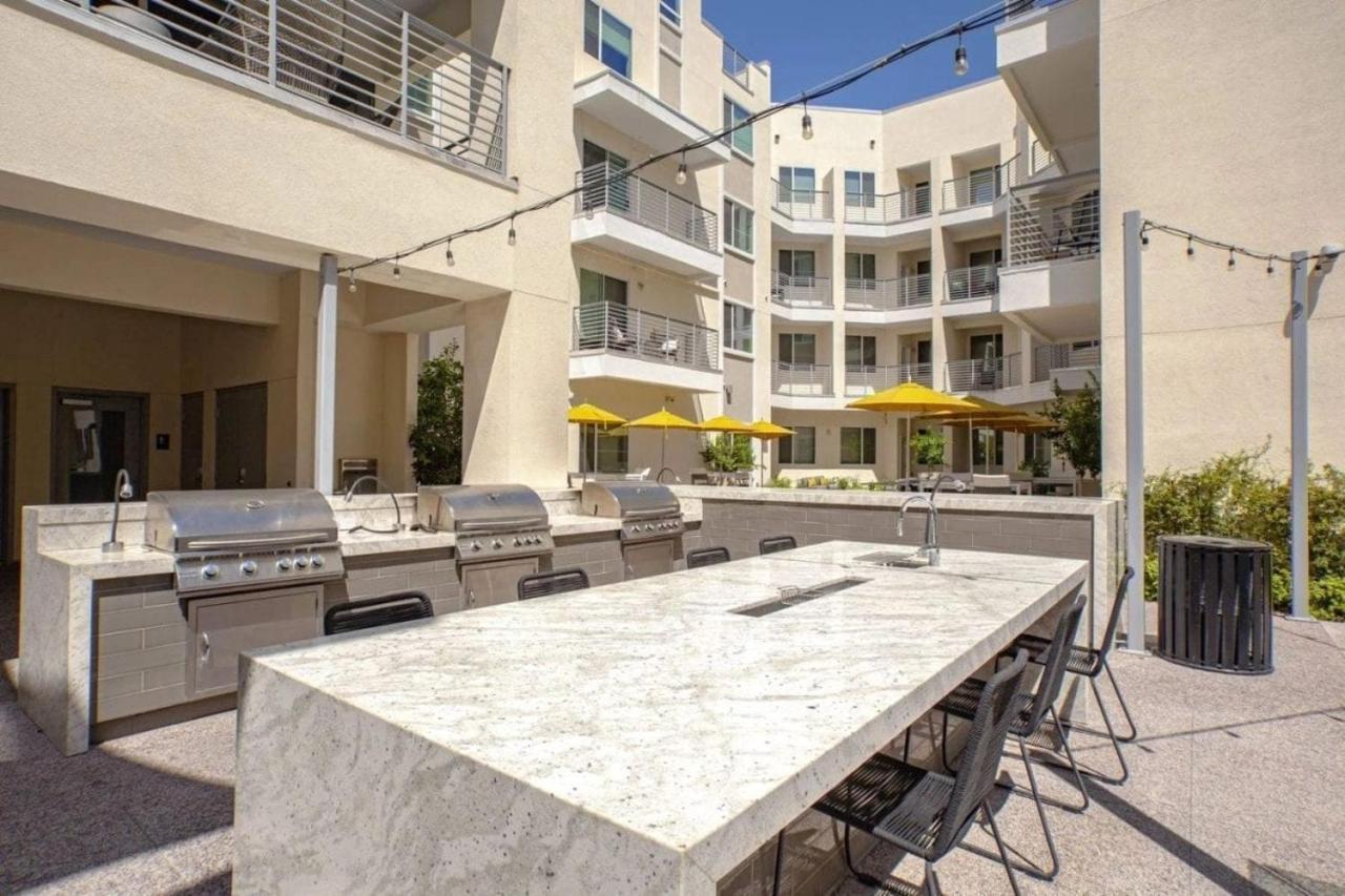 Modern Cozysuites - Paradise Under The Palm Trees! Phoenix Exterior photo